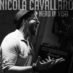 Nicola Cavallaro的專輯Nero in viso