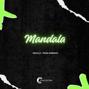 Naville的專輯Mandala