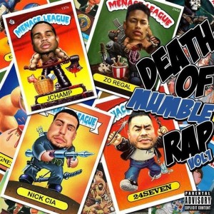 Listen to 2 Da Fullest (Explicit) song with lyrics from J Champion