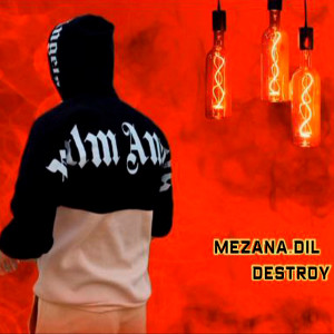 Album Mezana Dil from Destroy
