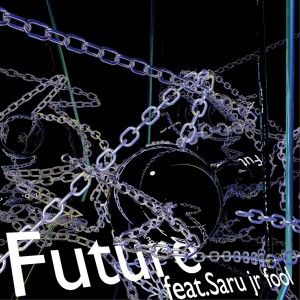 Dengarkan Future (feat. Saru jr.Fool) (Explicit) lagu dari Blood Boy dengan lirik