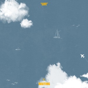 Album "LIFE" from WAITING王文豪