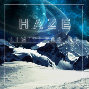 Album Limitless- EP from Haze