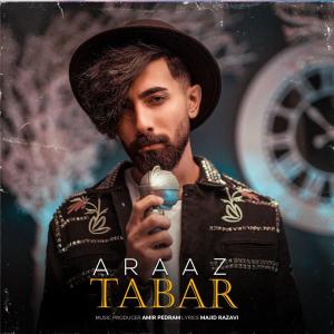 Listen to Tabar song with lyrics from Araaz