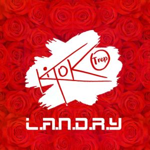 Album Kitoko trop from L.A.N.D.R.Y