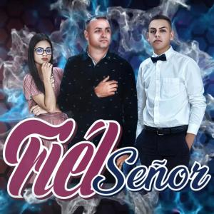 Album Fiel Señor from 
