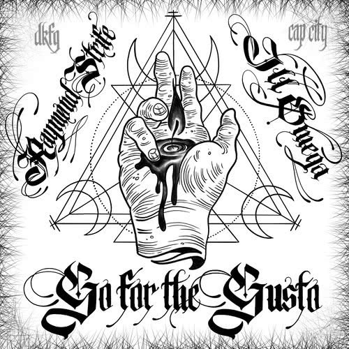 Pass the Mic (Explicit)