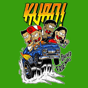 Listen to Akhir song with lyrics from Kuro!