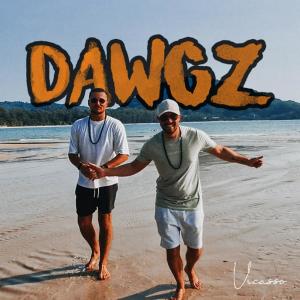 DAWGZ (feat. ALee)