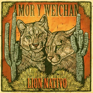 ดาวน์โหลดและฟังเพลง Amor y Weichan (No Money Nuff Fame Riddim) พร้อมเนื้อเพลงจาก Lion Nativo