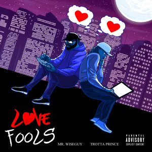 Listen to Talk About It (Bonus Track) (Explicit) (其他) song with lyrics from Mr. Wiseguy