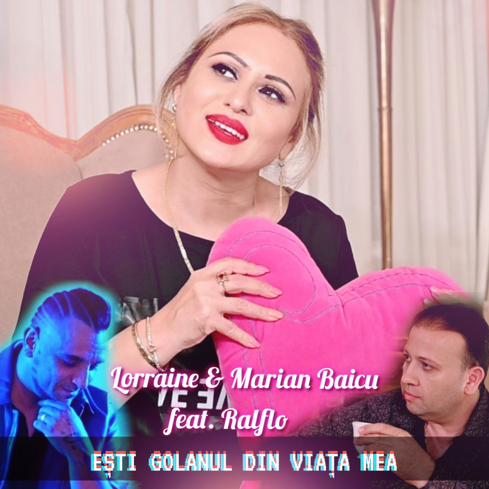 Esti Golanul Din Viata Mea