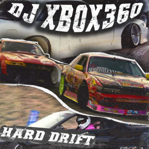 收听DJ XBOX360的Hard Drift (Explicit)歌词歌曲