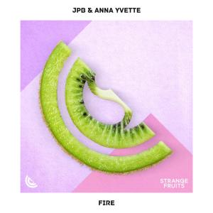 Fire dari Anna Yvette