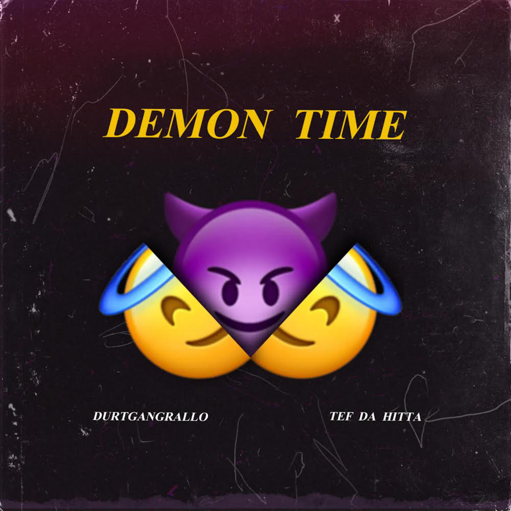 Demon Time (Explicit)