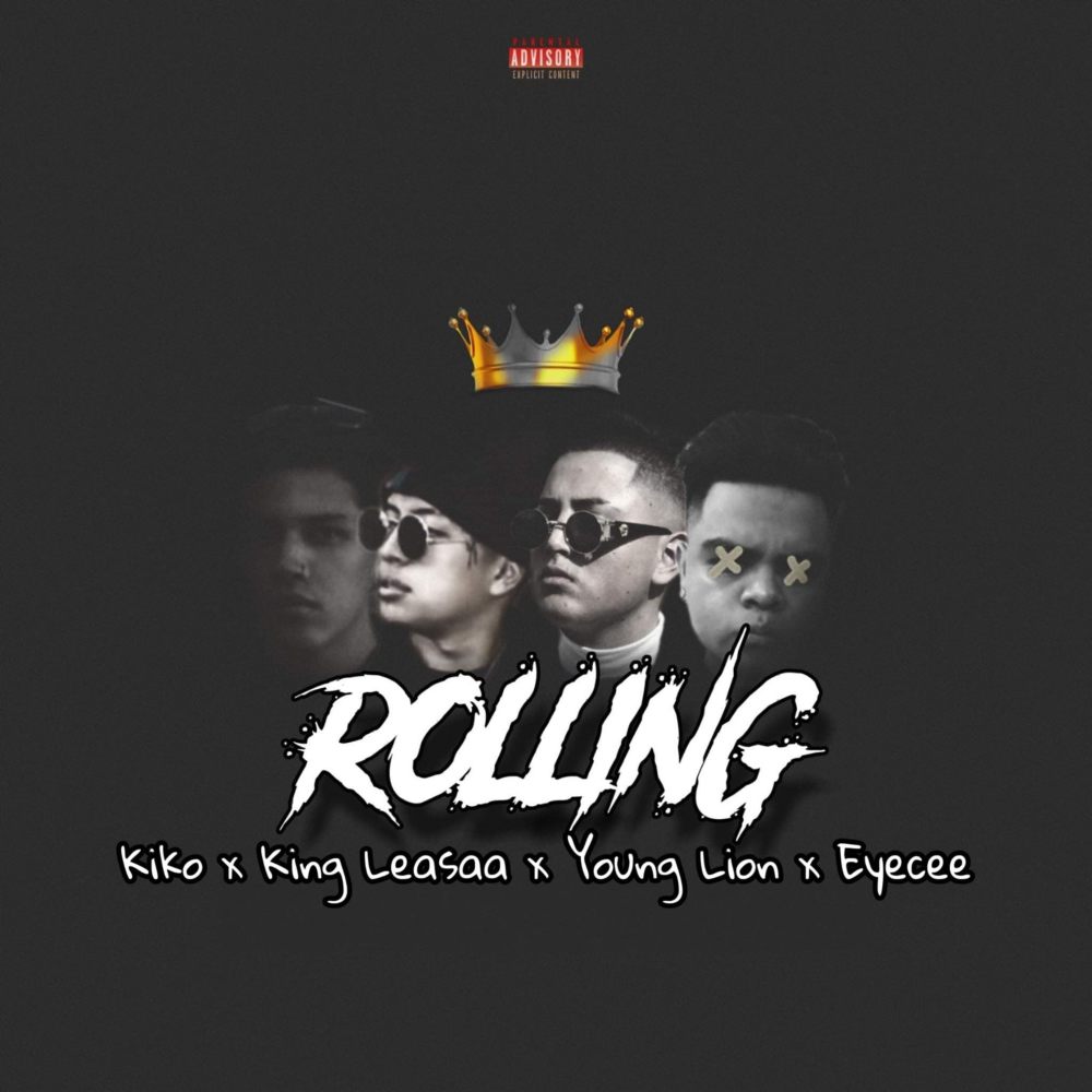 Rolling