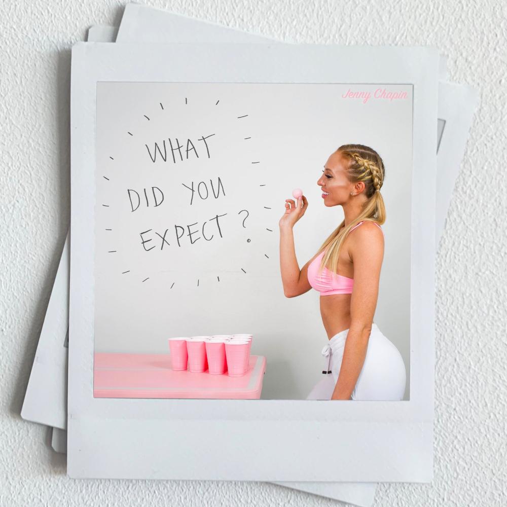 What Did You Expect?
