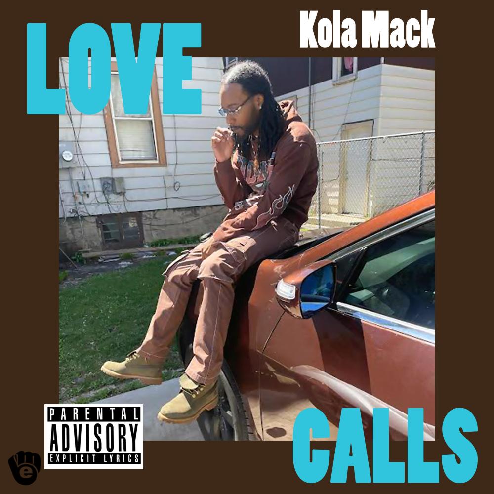 Love Calls (Explicit)
