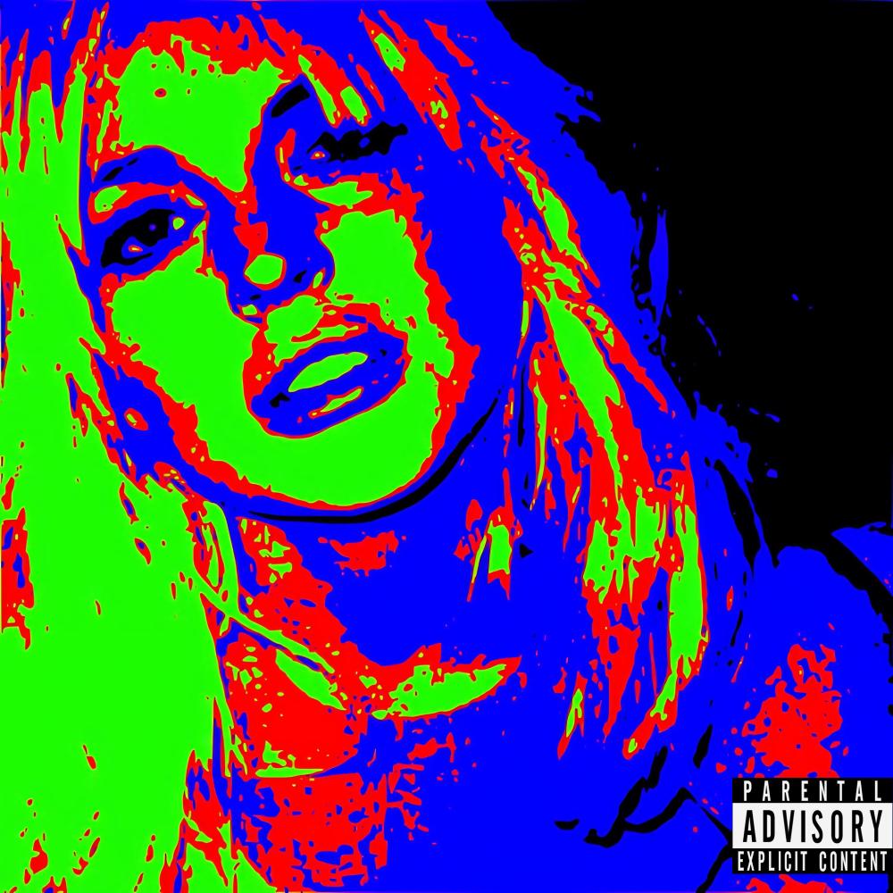 Linzy Lohan (feat. JD Wiley) (Explicit)