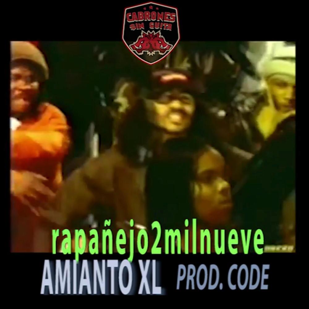 Rapañejo2mil9 (feat. CODE B) (Explicit)