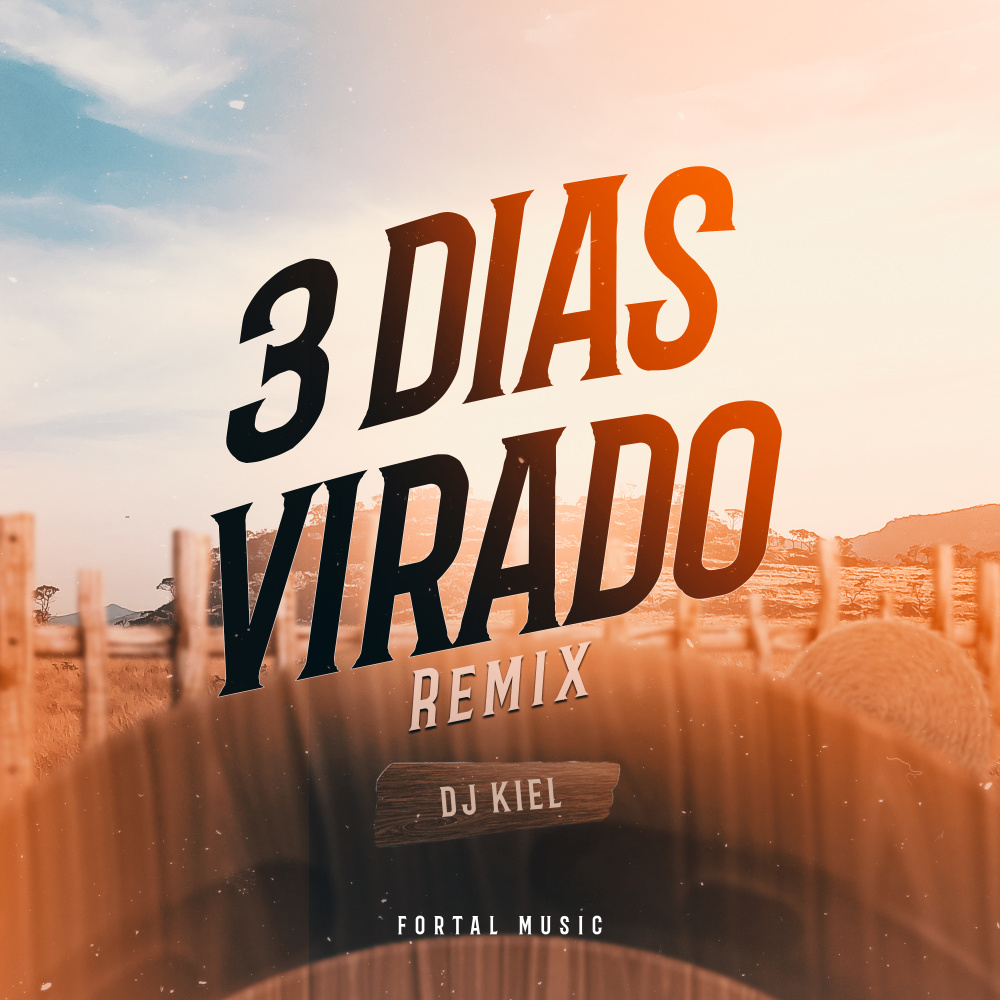 3 Dias Virado (Remix)
