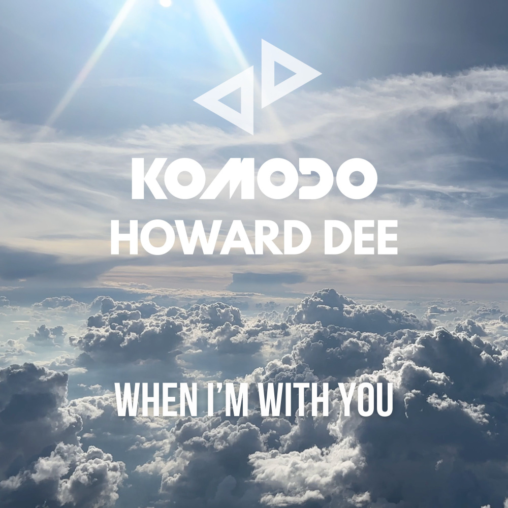 When I'm With You (Deep Edit)