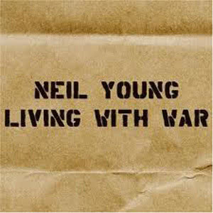 收聽Neil Young的Families歌詞歌曲