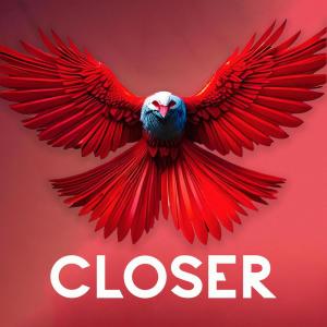 收聽Dmitry F的Closer歌詞歌曲