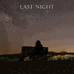 Album Last Night oleh The Searchers