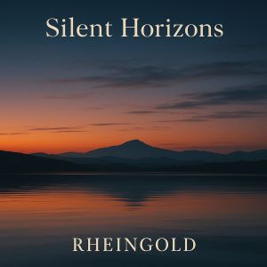收聽Rheingold的Silent Horizons歌詞歌曲