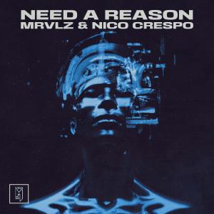 Mrvlz的專輯Need A Reason (Extended Mix)