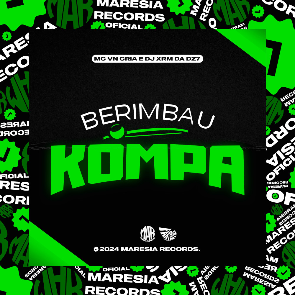 Berimbau Kompa (Explicit)