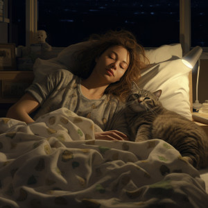 ดาวน์โหลดและฟังเพลง Soothing Sea's Lull for Restful Nights พร้อมเนื้อเพลงจาก Sleep Music Play List