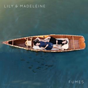 ดาวน์โหลดและฟังเพลง Lips & Hips พร้อมเนื้อเพลงจาก Lily & Madeleine