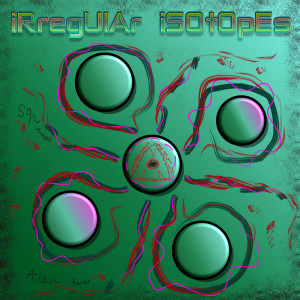 Album Irregular Isotopes from SquidMetry