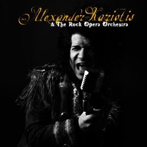 收聽Alexander Kariotis and the Rock Opera Orchestra的Ho Bisogno Di Te - I Need You (feat. David Sanborn)歌詞歌曲