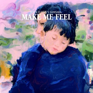 Make Me Feel dari Jevin Julian