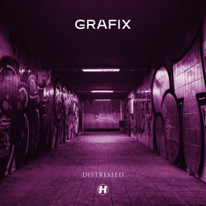 Listen to Distressed song with lyrics from Grafix