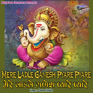 Album Mere Ladle Ganesh Pyare Pyare from Chetna Shukla