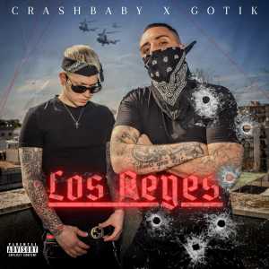Listen to Se tu mi (Explicit) song with lyrics from Gotik