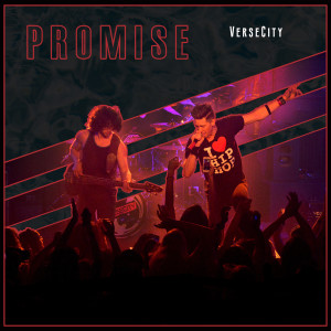 收听Versecity的Promise歌词歌曲