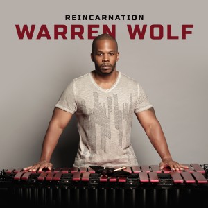 收聽Warren Wolf的For Ma歌詞歌曲