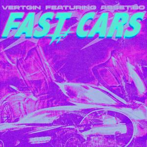 Dengarkan FAST CARS (Explicit) lagu dari Vertgin dengan lirik