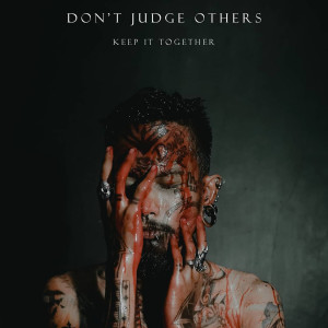 Album Don't Judge Other oleh Ras Inggi