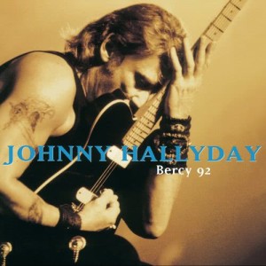 收聽Johnny Hallyday的Je te promets (Live à Bercy / 1992)歌詞歌曲