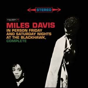 ดาวน์โหลดและฟังเพลง Walkin' (Live at the Black Hawk, San Francisco, CA - April 21, 1961) (Live at the Black Hawk, San Francisco, CA - April 22, 1961) พร้อมเนื้อเพลงจาก Miles Davis