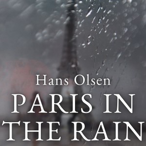Album Paris in the Rain from Hans Olsen