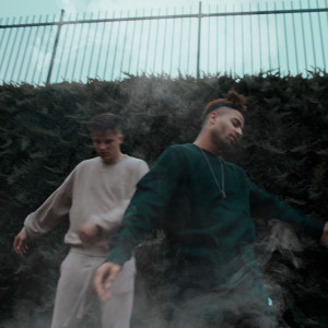 Listen to Smoke song with lyrics from Spencer Kane