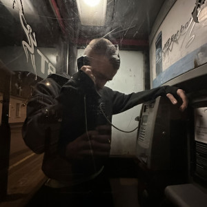 Jussi Syren的專輯Screws (Explicit)