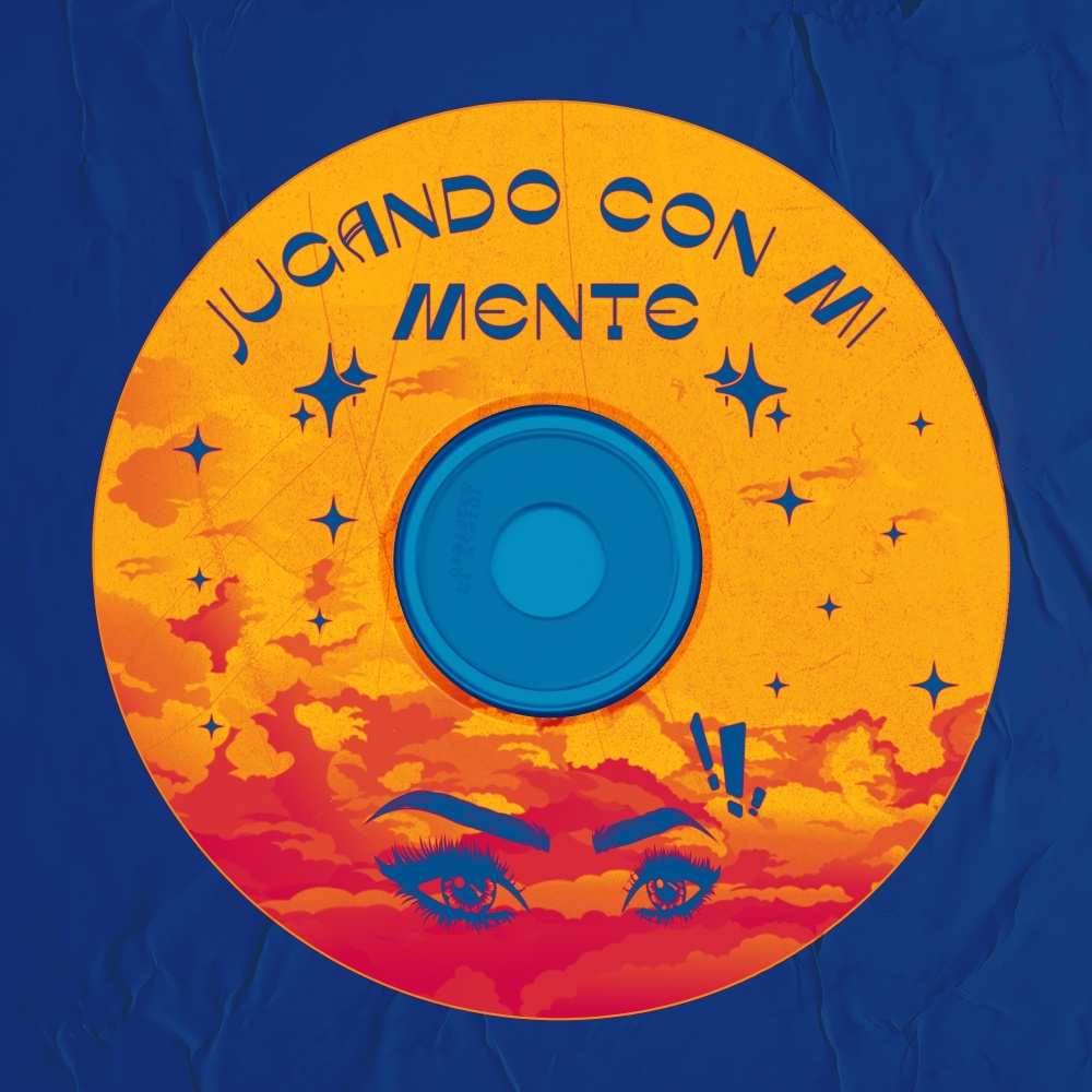 Jugando con mi mente (Explicit)